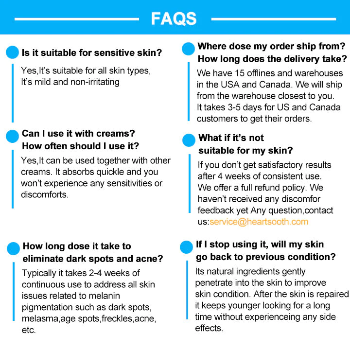 Nlurad⢠Dark Spot And Acne Treatment Lotionš„-Unisex - Image 4