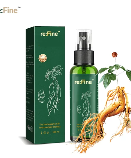 re:Fine™ Red Ginseng HairRe-Generation Spray