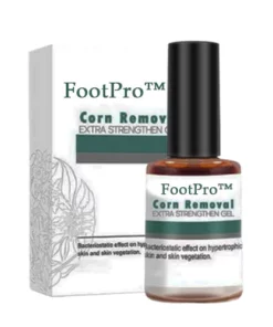 FootPro™ Corn Removal Extra Strengthen Gel（Limited time discount 🔥 last day）