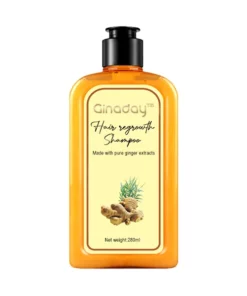 Ginaday™ Instant Ginger Hair Regrowth Shampoo
