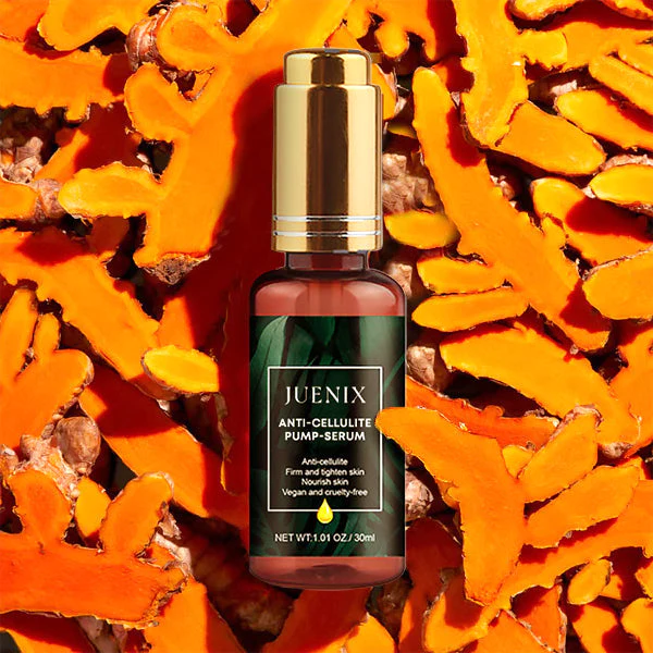 JUENIX VITALITY Anti-Cellulite Pump-Serum - Image 2