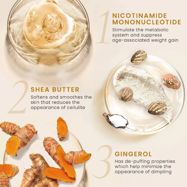 JUENIX VITALITY Anti-Cellulite Pump-Serum - Image 3