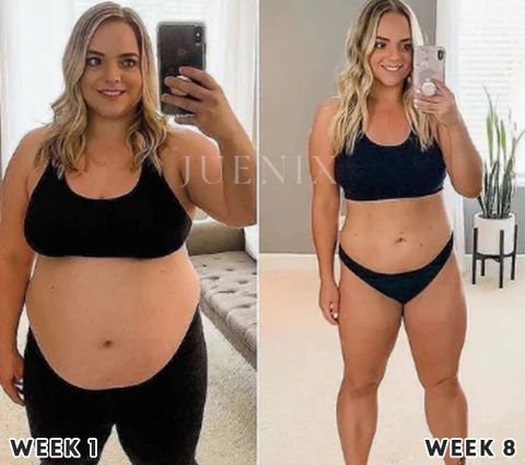 JUENIX VITALITY Anti-Cellulite Pump-Serum - Image 6