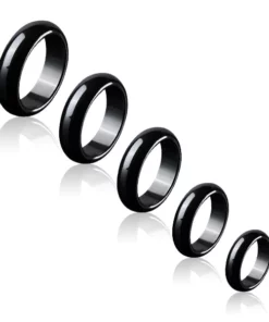 HERMIRA Heronic’Therapy Ring