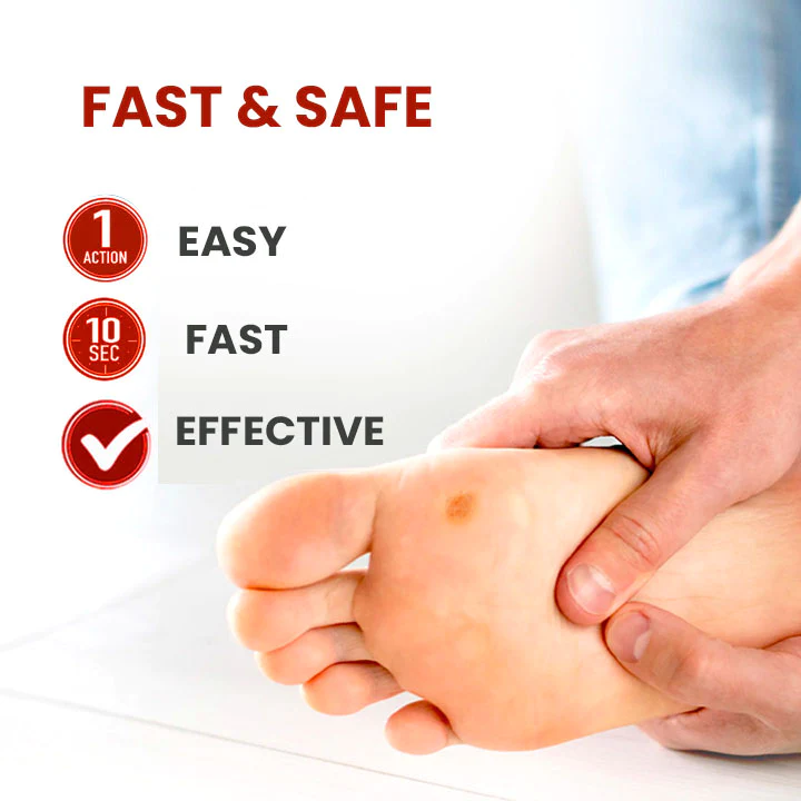 HOLO Medical Wart Removal Cream - Image 9