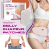 HelaSlim™ Belly Shaping Patches