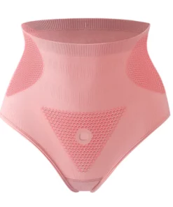 Helthfit™ Graphene Self Heating Honeycomb Vaginal Detox & Body Shaping Briefs