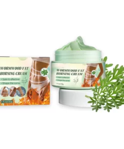 HerbsLab Wormwood LymphUnclog Hot Cream