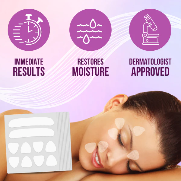 FaceLift™ Anti-wrinkle Patch - Image 3