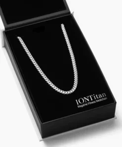 IONTitan Magative Fitness Neckchain