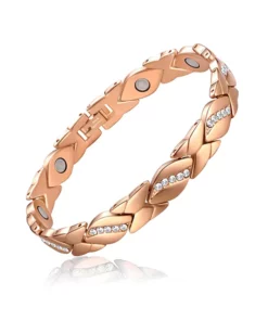 IONia Vanadium Lymphatic Detox Wristband