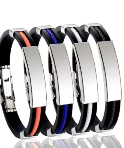 IONium™ Lymphatic Detox Wristband