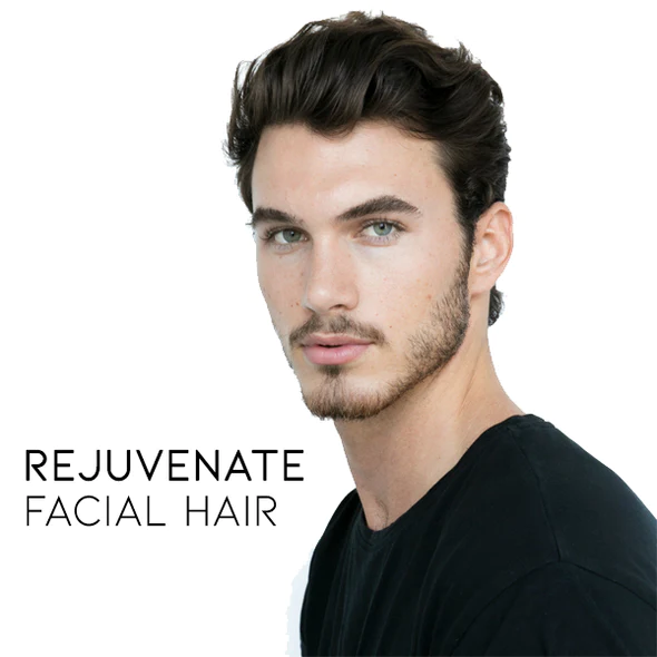 Natural Beard Growth Oil - Image 3