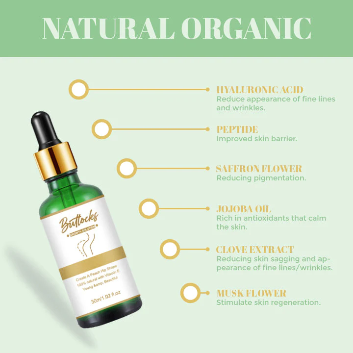 ButtUp™ Hip Lifting Essential Oil - Image 6