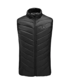 Innovative Electric Heated Vest
