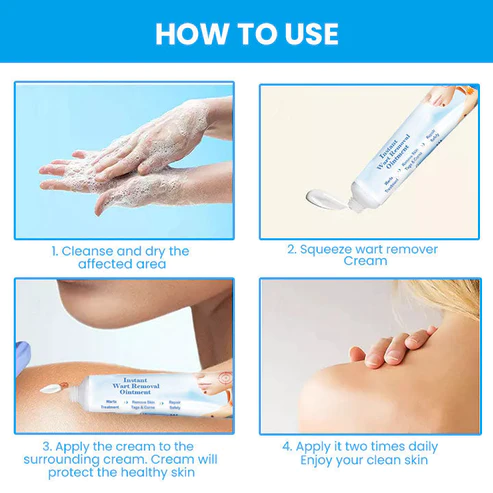 Instant Wart Removal Ointment - Image 10