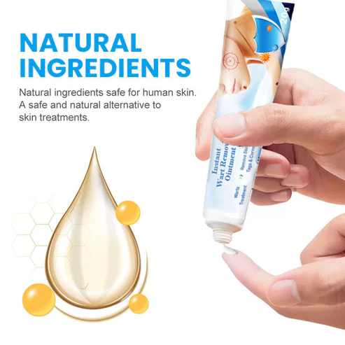 Instant Wart Removal Ointment - Image 6