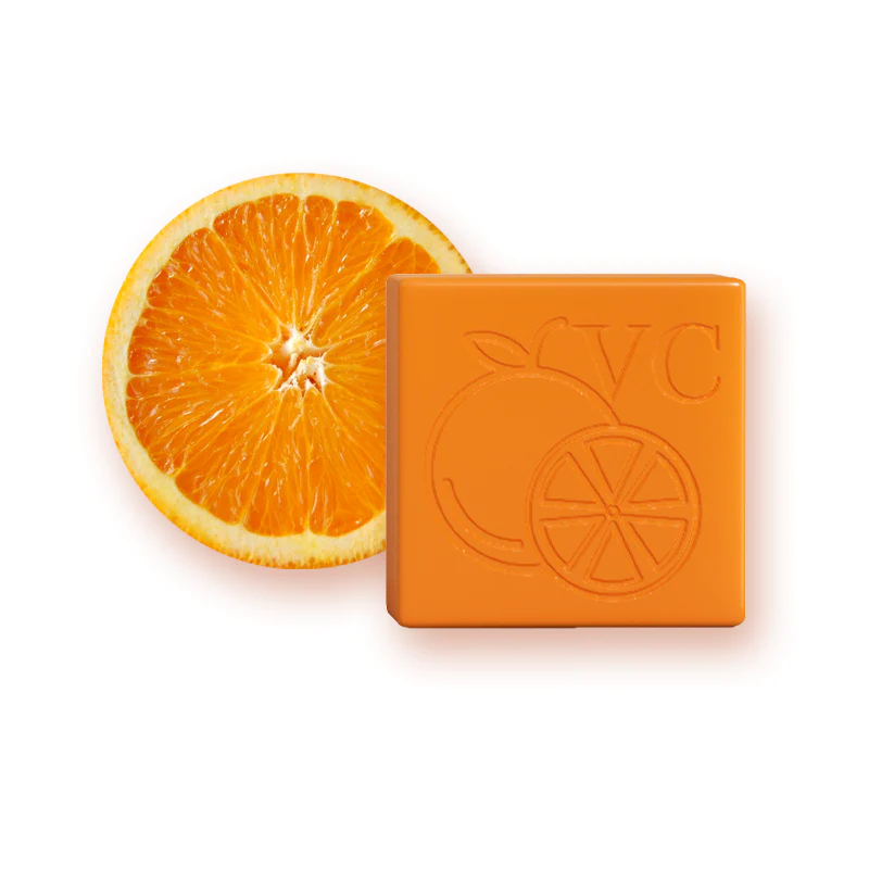 JAYSU VitaminC SkinWhitening BodySoap - Image 9