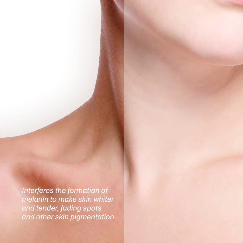 JAYSU VitaminC SkinWhitening BodySoap - Image 7