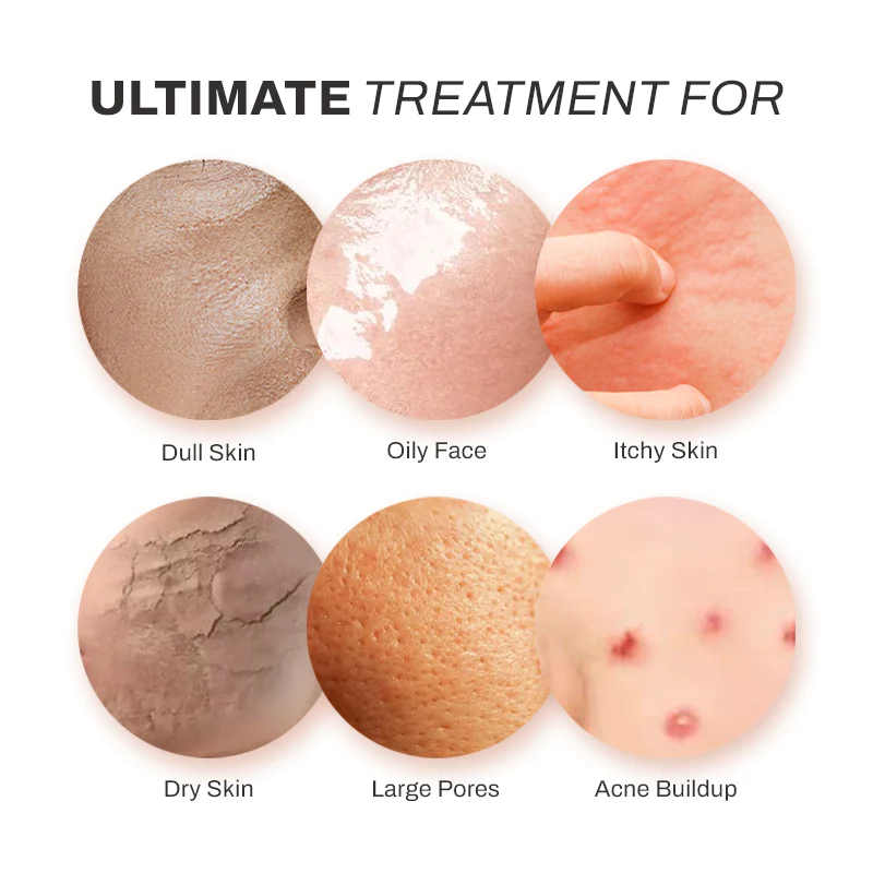 JAYSU VitaminC SkinWhitening BodySoap - Image 3