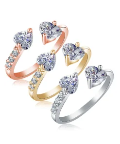 KANNI CHALCEDONY IONI RING