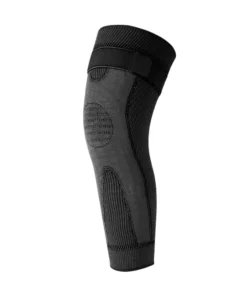 KNEECA Tourmaline Acupressure Self-heating Shaping Knee Sleeve New