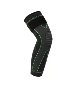 KNEECA Tourmaline Acupressure Selfheating Knee Sleeve