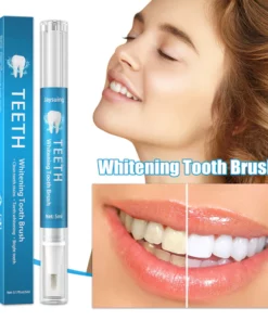 LAFEIGE™ Teeth Whitening Tooth Essence