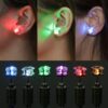 LED Light Earrings