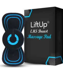 LiftUp™ EMS Breast Massage Pad