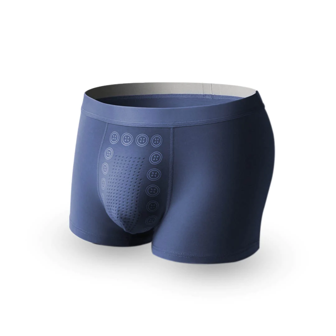 MAGNETICFIT™ Energy Field Therapy Men Boxer - Buy Today Get 55% ...