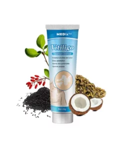 MEDix™ Vitiligo Treatment Cream