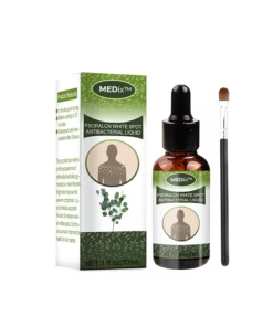 MEDix™ Vitiligo Treatment Oil