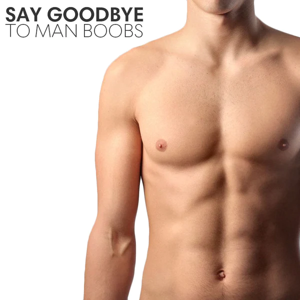 PacX™ Gynecomastia Firming Ginger Roller - Image 8