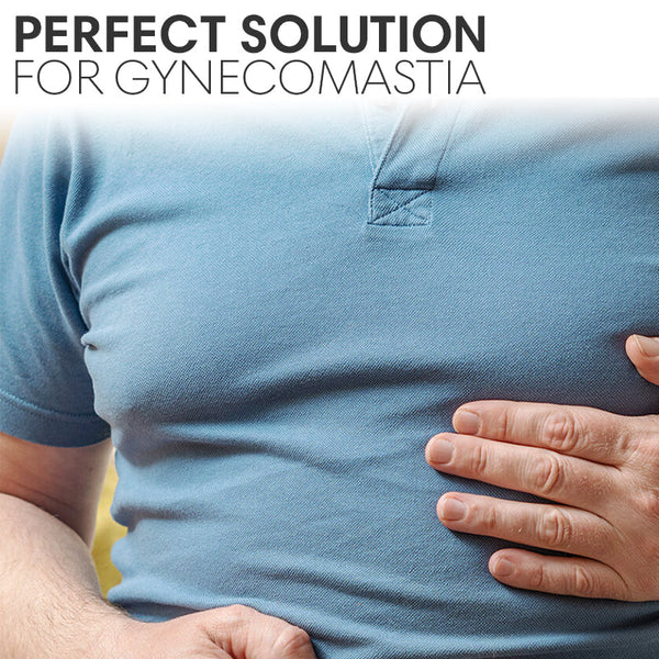 PacX™ Gynecomastia Firming Ginger Roller - Image 9