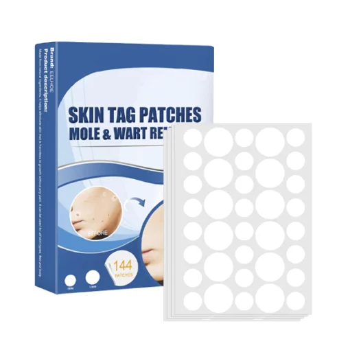 MaxPerformance Skin Tag Yọ Patch