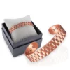 Biancat™ Pure Copper Magnetic Therapy Bracelet