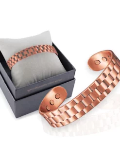 Biancat™ Pure Copper Magnetic Therapy Bracelet