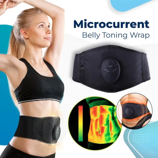 Microcurrent Tiyan Toning Wrap