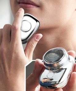 Glidex™️ Portable Mini Electric Shaver