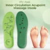 Mr. Feet© Inner Circulation Acupoint Massage Insole