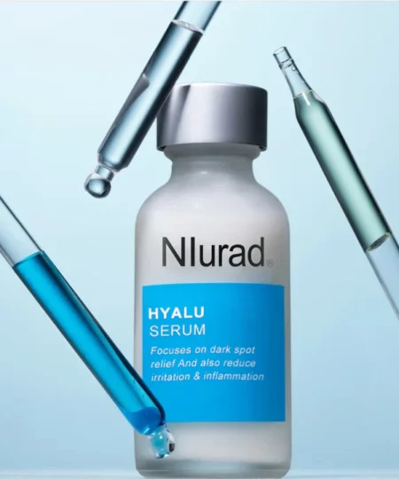 Nlurad™ Dark Spot And Acne Treatment Lotion🔥-Unisex