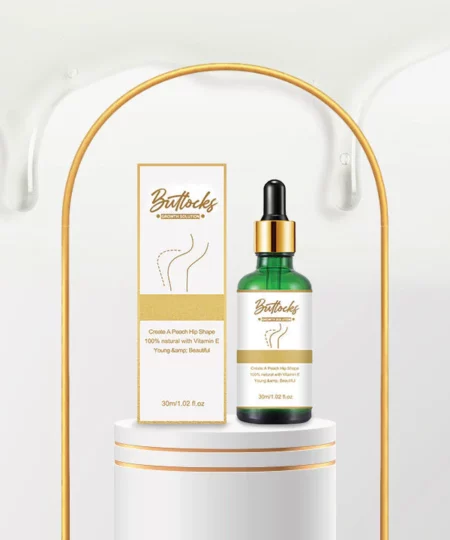 PeachyBum™ Hip Lifting Essential Oil