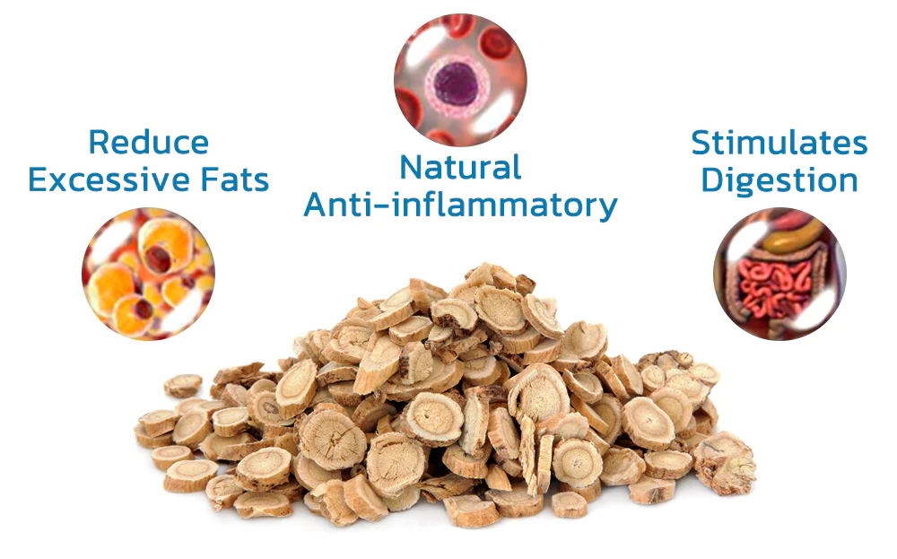 LipoOut Lipomheilung Reduction Spray - Image 8