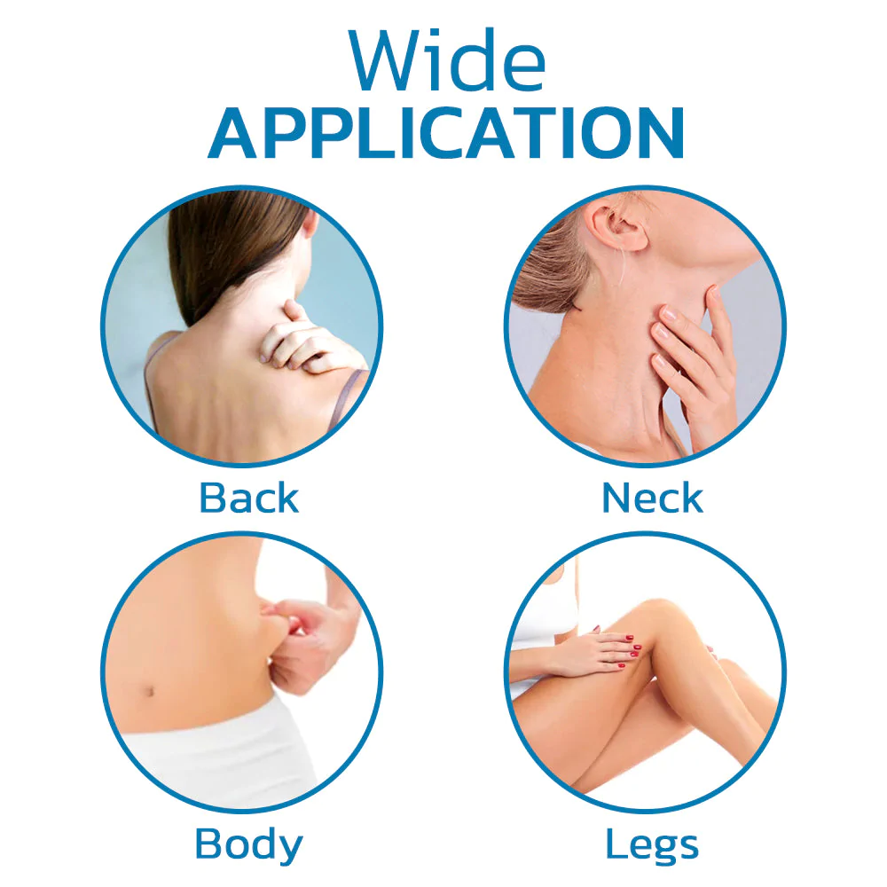 LipoOut Lipomheilung Reduction Spray - Image 4