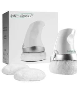 SeismaSculpt™ Deep Tissue Electric Massager