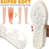 Self Heat Lymphatic Drainage Insoles