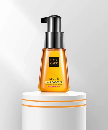 SoBounce™ Super Curl Defining Booster