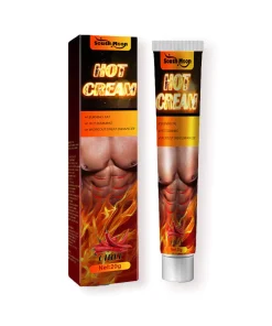 SouthMoon Chili Herbal SlimmingCream