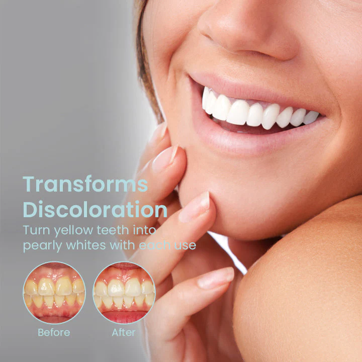 OptiWhite™ Teeth Whitening Essence - Image 7